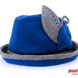 ハイキングヘGo!（青）