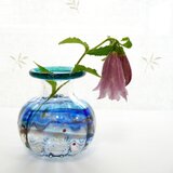 清流のミニ花器−５
