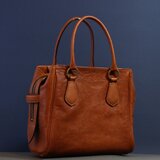 Lapin Hand　ラパンハンド　ブラスブラウン