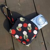 和風デジカメケース