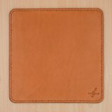 [All Leather 牛革マウスパッド]〜リバーシブル〜あなただけの組み合わせに
