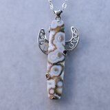 オーシャンジャスパーのクリオネ