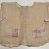 Baby Hemp Square Top