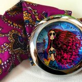 ペニーの時計【Mermaid Penny(マーメイドペニー)】