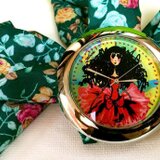 ペニーの時計【Ballerina Penny(バレリーナペニー) 】