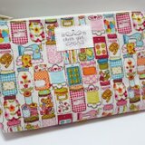 おさめ様オーダー品 new 3DS LLポーチ◆ジャーパーティ