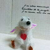 モールアニマルドッグたち♪シンプル