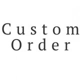 C様専用カスタムオーダーページ