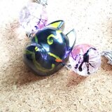 狐面ブレスレット