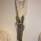ANI　MUFF'　鹿の画像