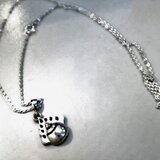 火焔宝珠のペンダント