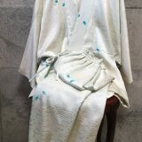 K様 作務衣オーダー 2着