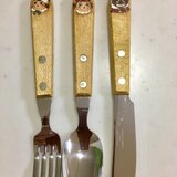 カトラリー3点セット