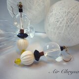 Gentle Hiss of the Hourglass