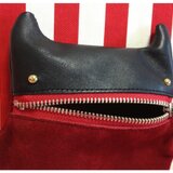 グル（キャラクターポーチ）ワイン