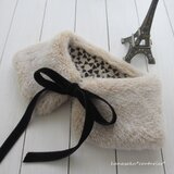 ファーティペット[BEIGE]KIDS M