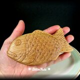 たい焼きケース(小物入れ)