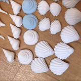 貝殻ハンドメイドパーツ