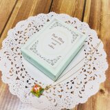 ★ジュエリーボックス★ラッピングオプション