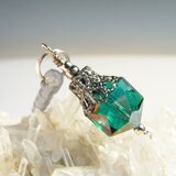 ｺﾞｰｼﾞｬｽ緑のｲﾔﾎﾝｼﾞｬｯｸ j078