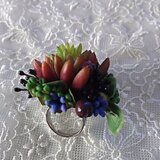 グリーンリング