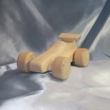 レーシングカーの画像