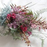 ももいろの春風　スワッグ