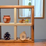 クロスシェルフ