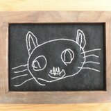 【オーダー】ししゅうフレーム