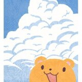 ポストカード：初夏から夏