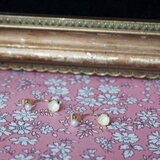 N°27  "  White Daisy - しろいひなぎく -   ”