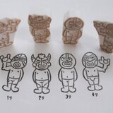 マスクマン4の画像