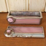 インクホルダー（桃花）