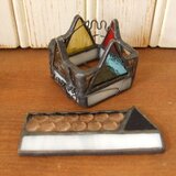 インクホルダー（街並み）