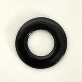 リング　水牛の角製 (送料無料)