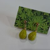 フルーティー イヤリング