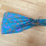 ヘアバンド　花 2