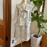 リバティ milla セットアップ