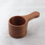 チェリーのコーヒーメジャースプーン