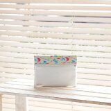 umi クラッチバッグ