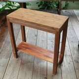 棚　キャビネット　中板増やせます