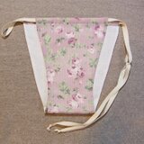 おパンツ「ローズ（ピンク）」