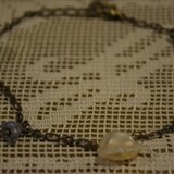 Irregularity braceletの画像