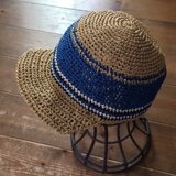 ペーパハット（キャップタイプ）