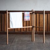 タオルラック　小