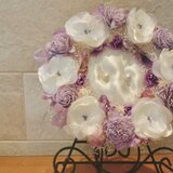 アロマリングピロー《パープル》