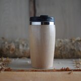 ウッドタンブラー