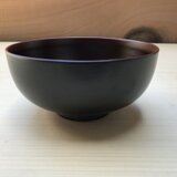 内赤椀(小、仙才椀型)
