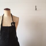 イルエプロン・ブラック