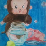 モンチッチの冒険